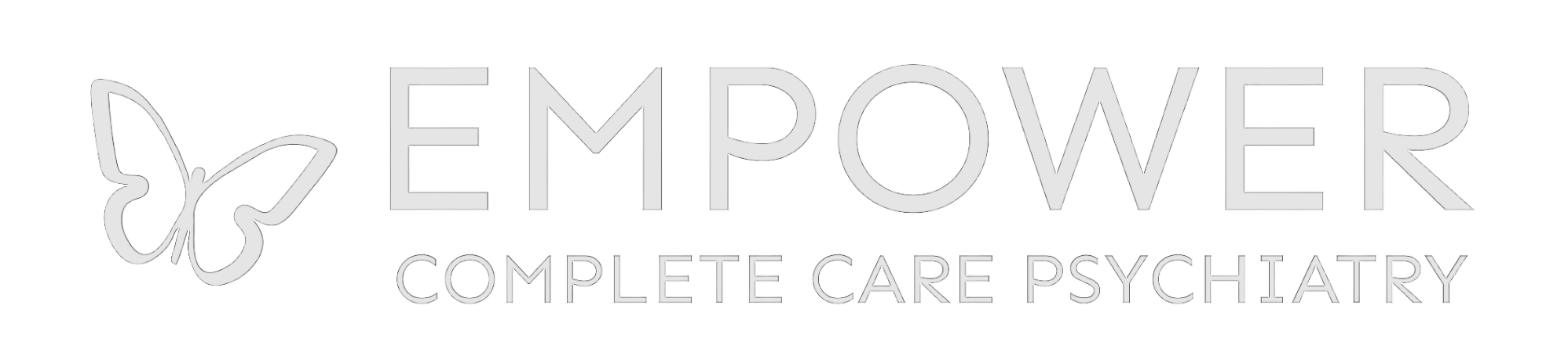 Empower Care Psychiatry Logo